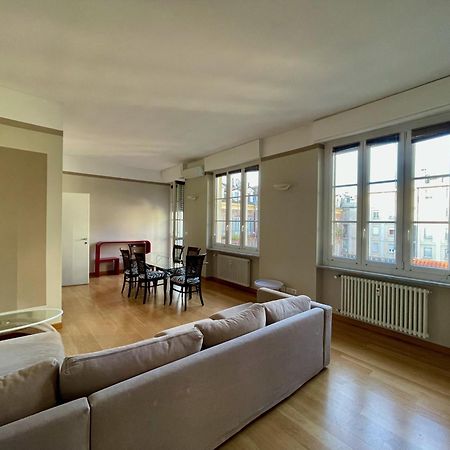 Appartamento Torino Centro Lagrange 29 Exteriér fotografie