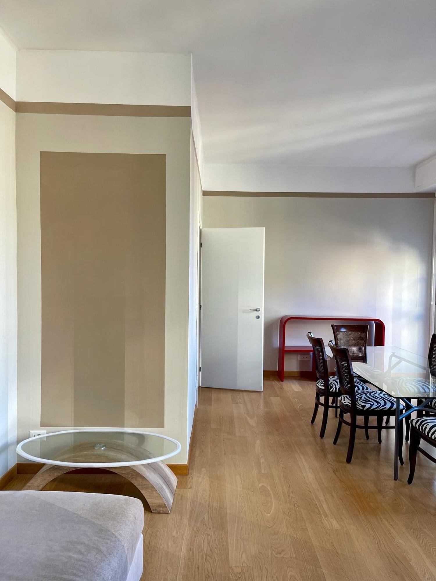 Appartamento Torino Centro Lagrange 29 Exteriér fotografie