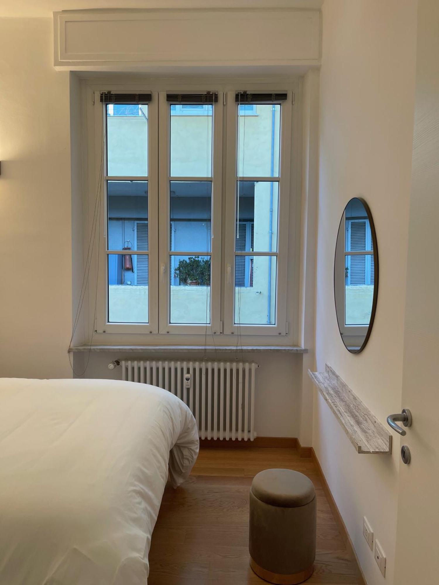 Appartamento Torino Centro Lagrange 29 Exteriér fotografie