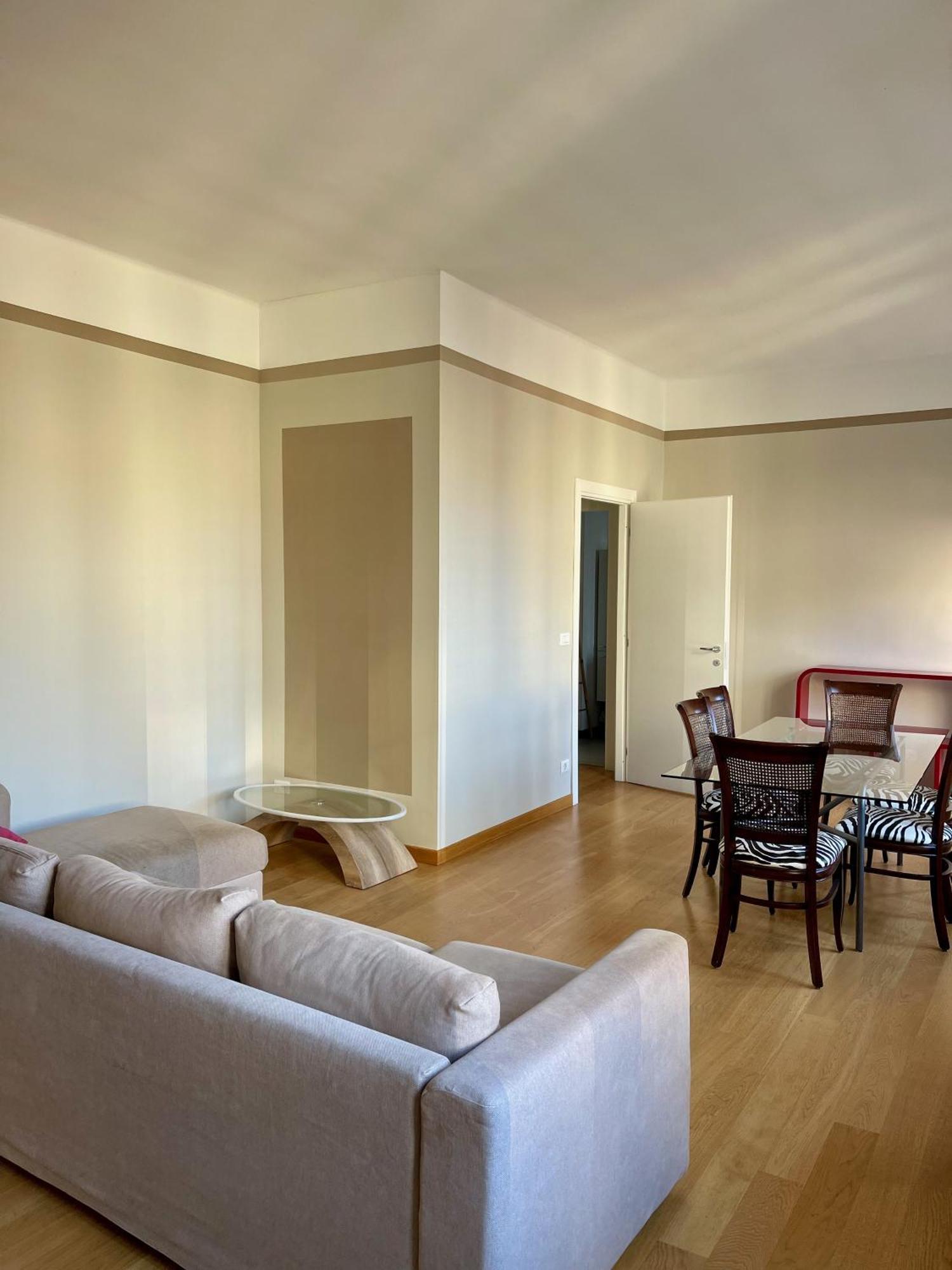 Appartamento Torino Centro Lagrange 29 Exteriér fotografie
