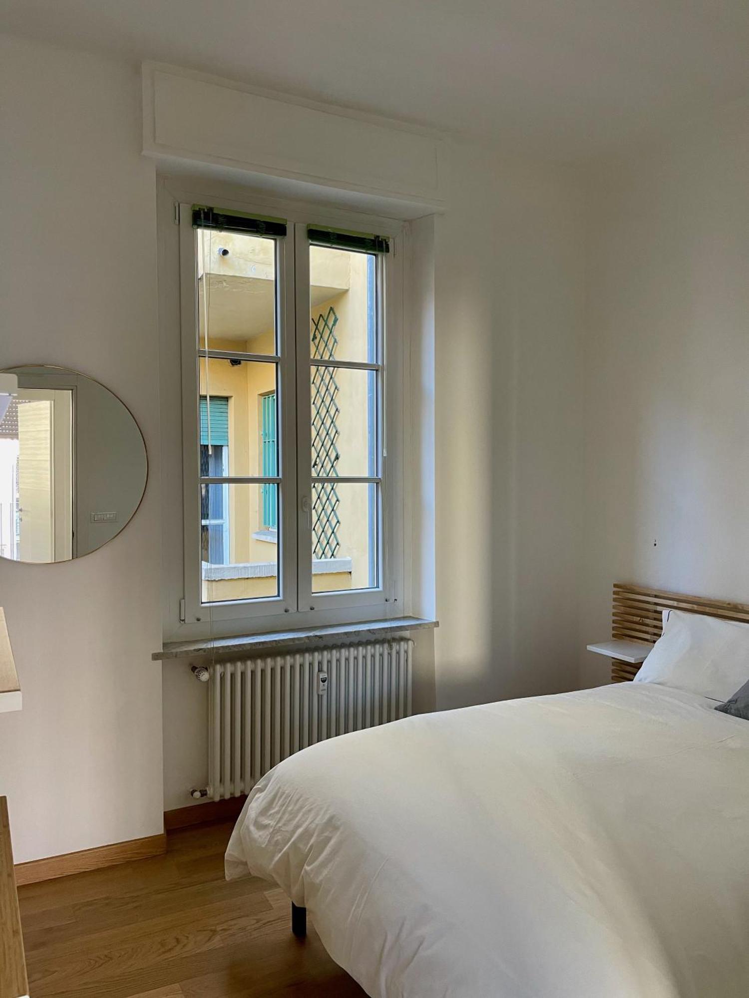 Appartamento Torino Centro Lagrange 29 Exteriér fotografie