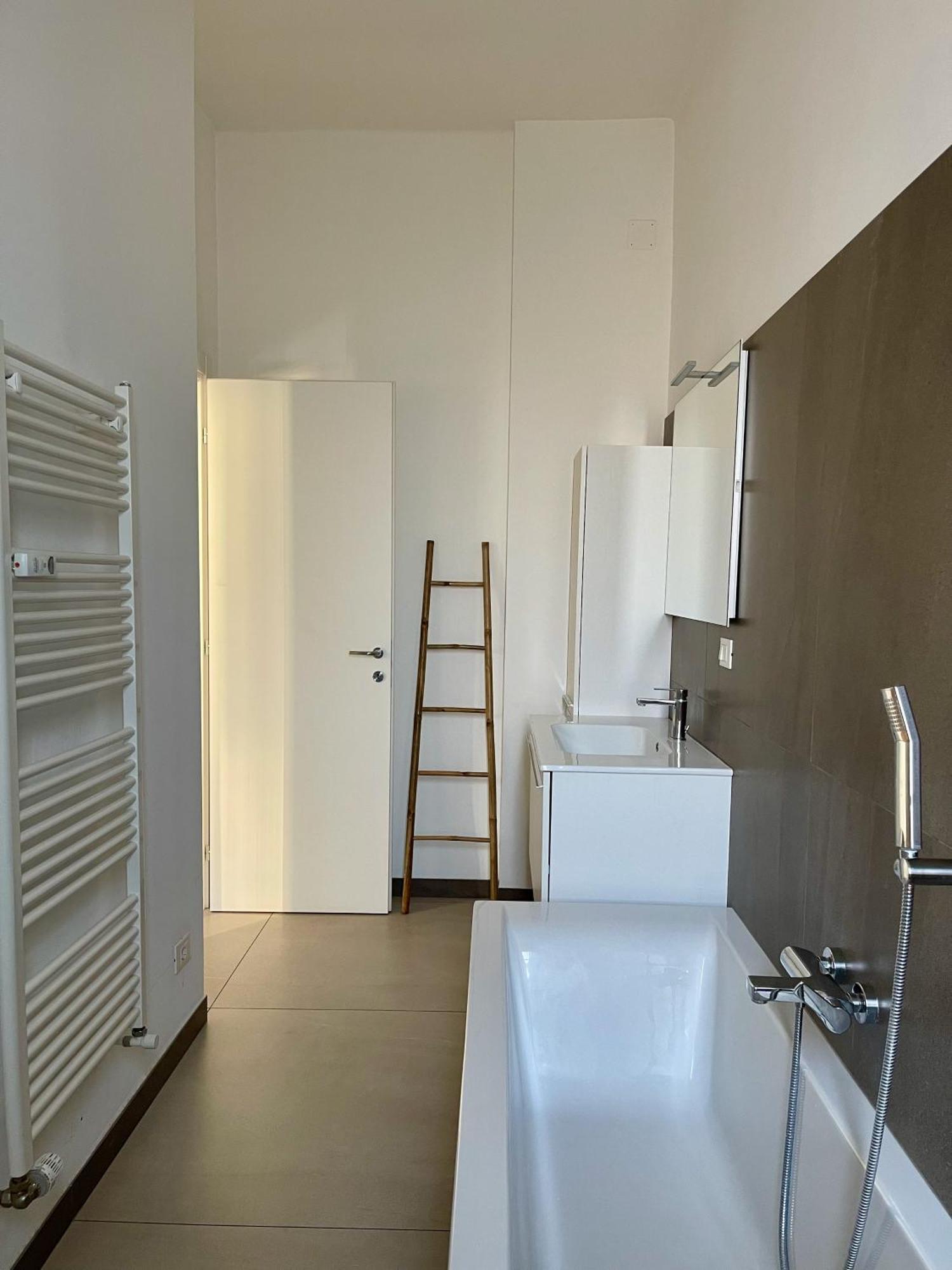 Appartamento Torino Centro Lagrange 29 Exteriér fotografie