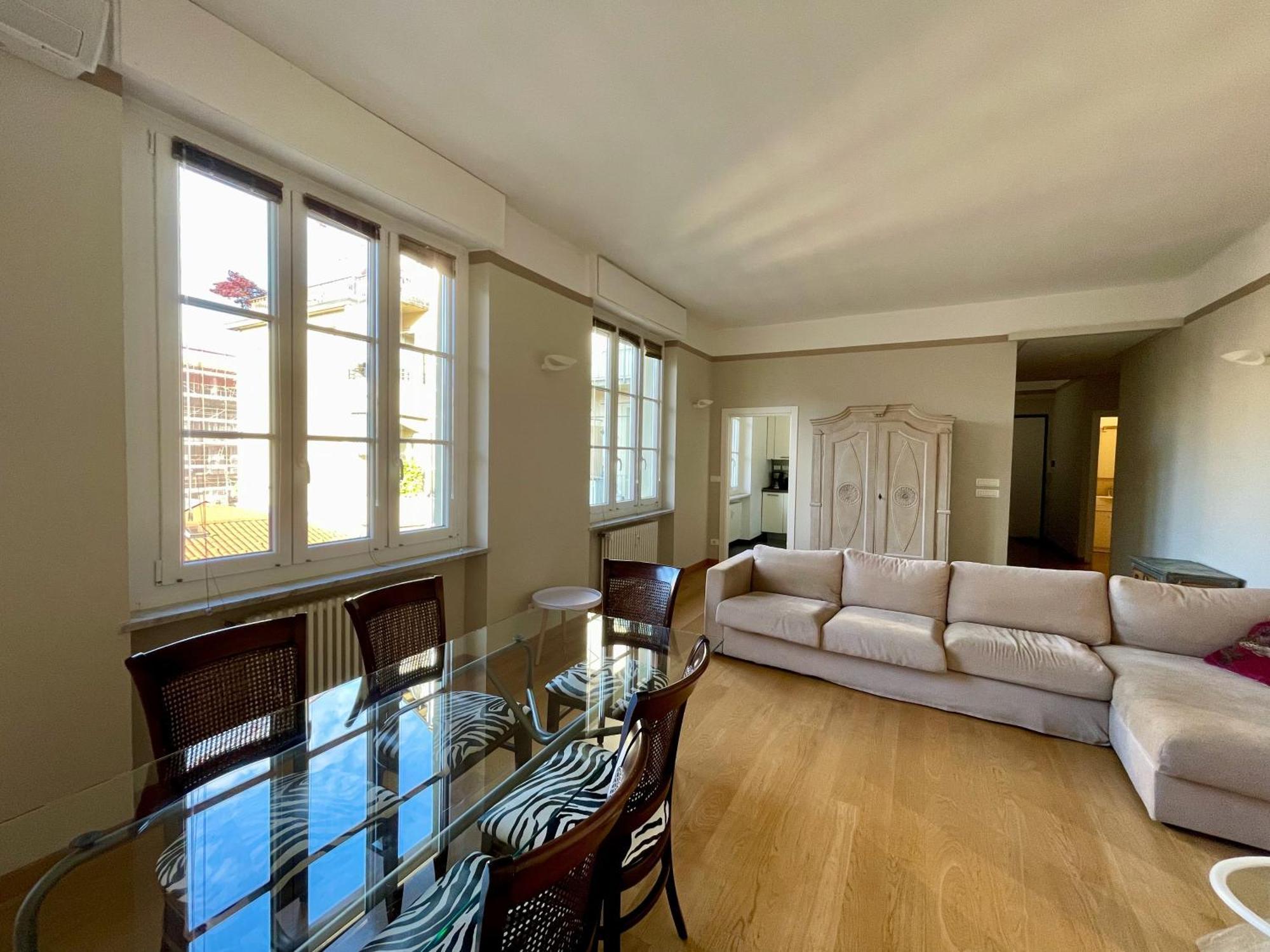 Appartamento Torino Centro Lagrange 29 Exteriér fotografie