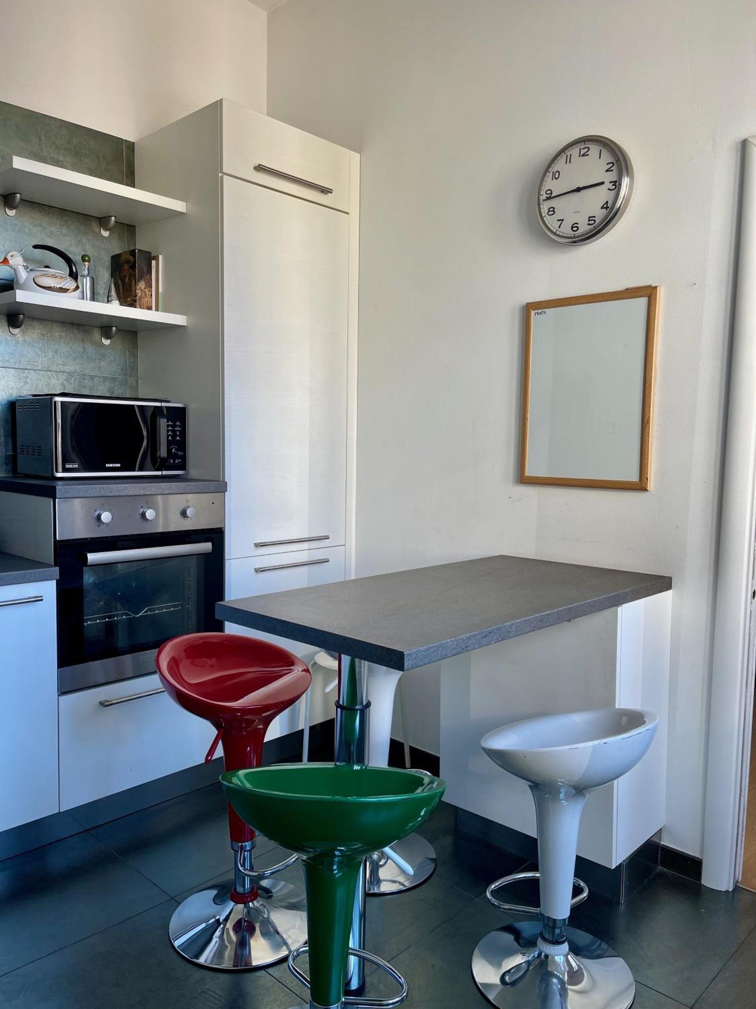 Appartamento Torino Centro Lagrange 29 Exteriér fotografie