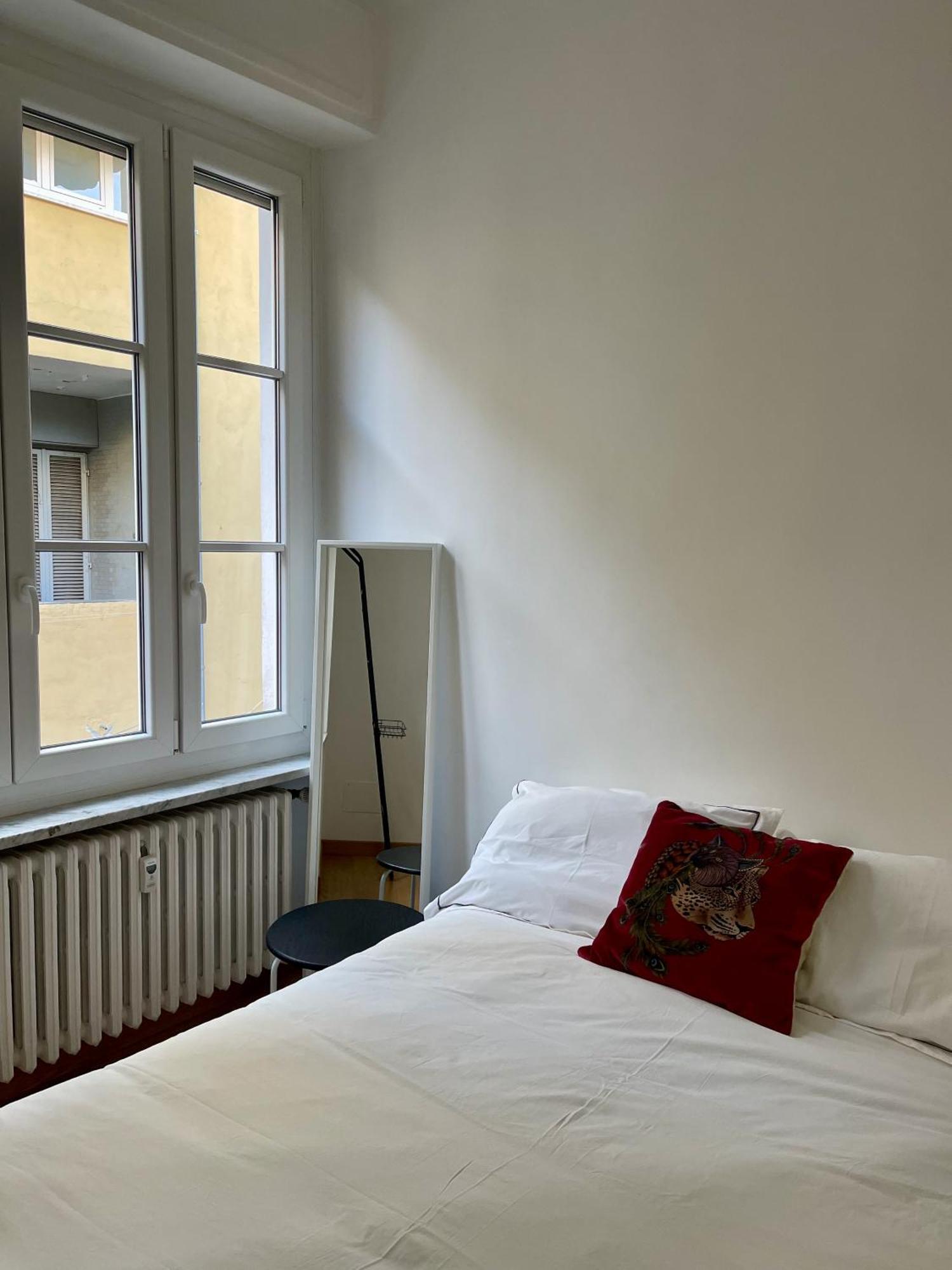 Appartamento Torino Centro Lagrange 29 Exteriér fotografie