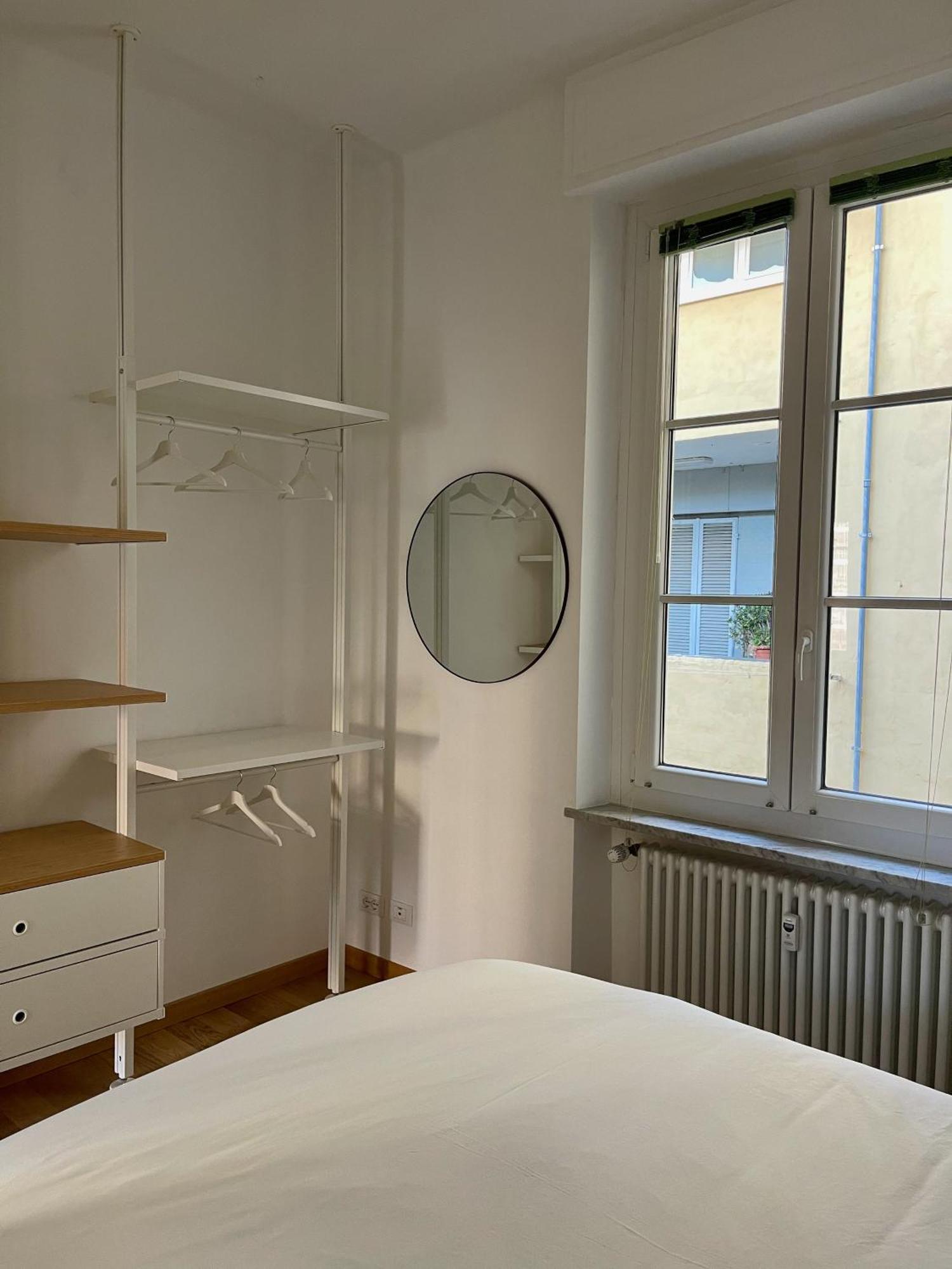 Appartamento Torino Centro Lagrange 29 Exteriér fotografie